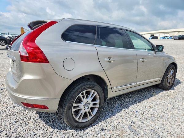 2014 VOLVO XC60