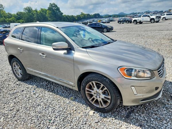 2014 VOLVO XC60