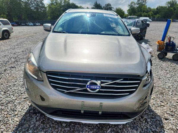 2014 VOLVO XC60