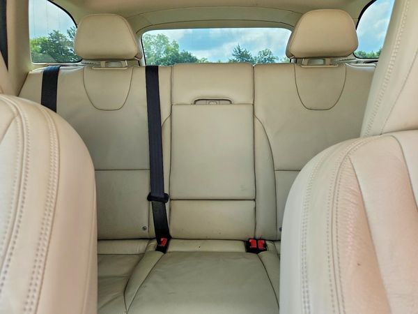 2014 VOLVO XC60
