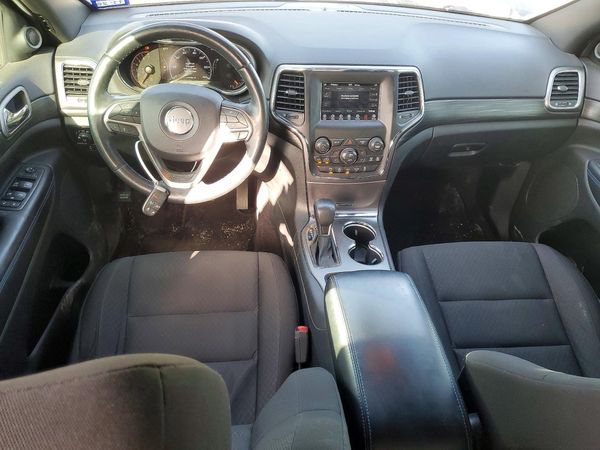 2019 JEEP GRAND CHEROKEE LAREDO 4X2
