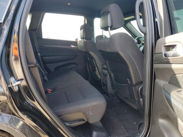 2019 JEEP GRAND CHEROKEE LAREDO 4X2
