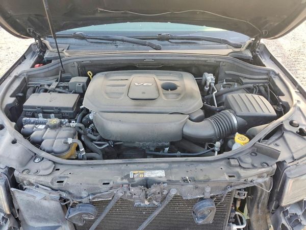2019 JEEP GRAND CHEROKEE LAREDO 4X2