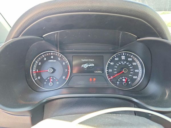 2022 KIA FORTE