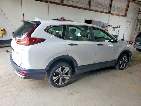 2020 HONDA CR-V LX — PSRA