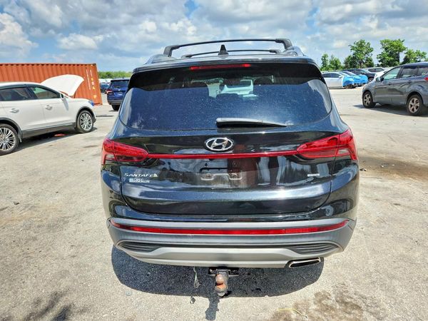 2023 HYUNDAI SANTA FE