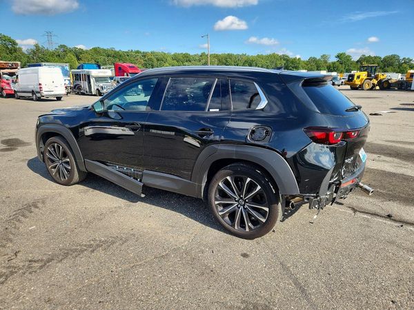 2026 MAZDA CX-50 Premium