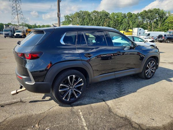 2026 MAZDA CX-50 Premium