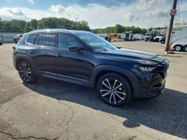 2026 MAZDA CX-50 Premium
