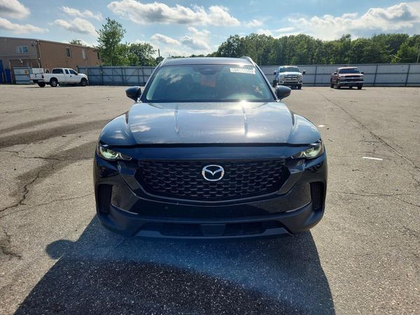 2026 MAZDA CX-50 Premium
