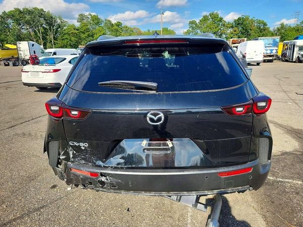 2026 MAZDA CX-50 Premium