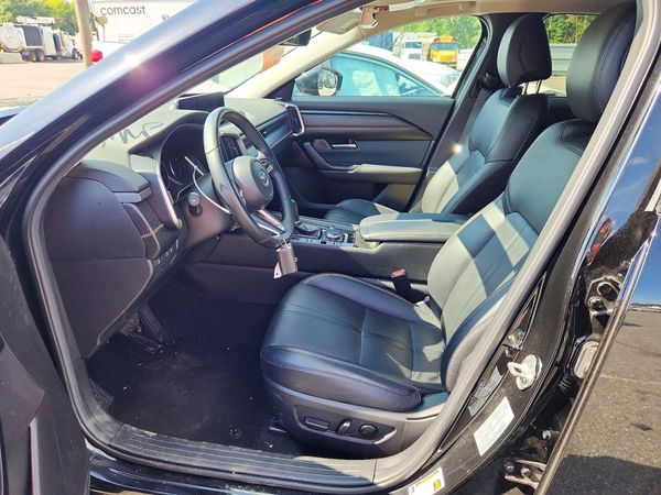 2026 MAZDA CX-50 Premium