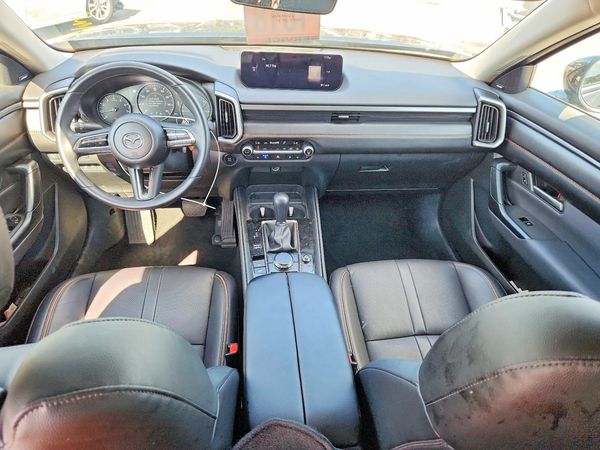 2026 MAZDA CX-50 Premium