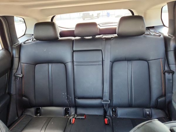 2026 MAZDA CX-50 Premium