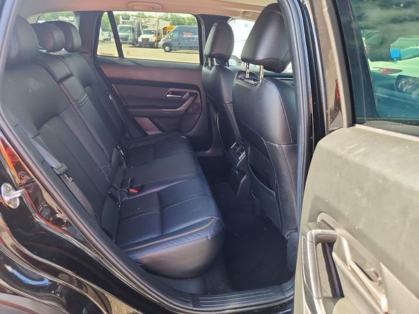 2026 MAZDA CX-50 Premium