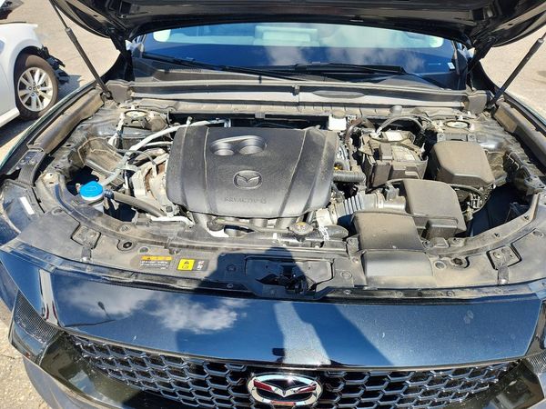 2026 MAZDA CX-50 Premium