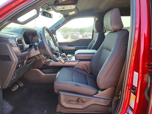 2026 FORD F150 XLT