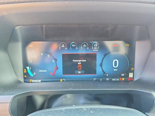 2026 FORD F150 XLT