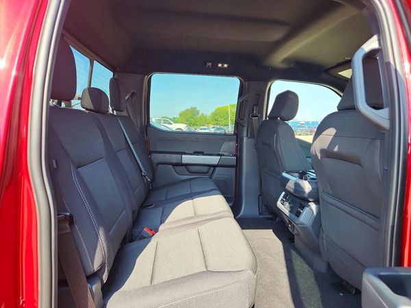2026 FORD F150 XLT