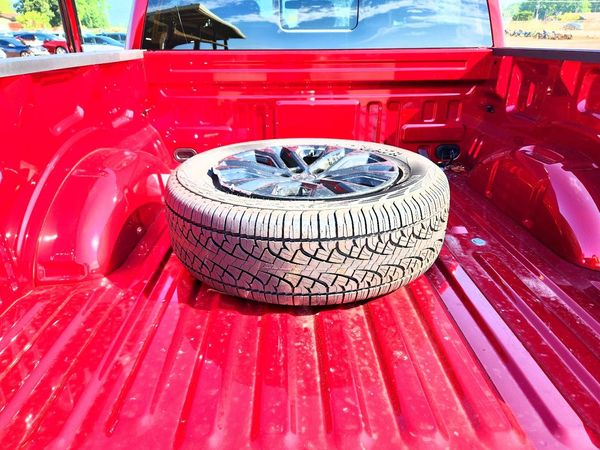 2026 FORD F150 XLT