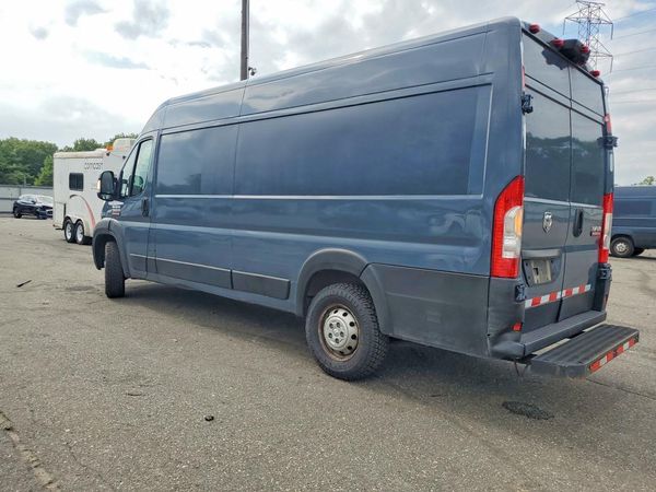2020 RAM PROMASTER 3500 VF