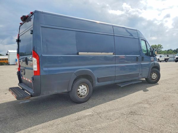 2020 RAM PROMASTER 3500 VF