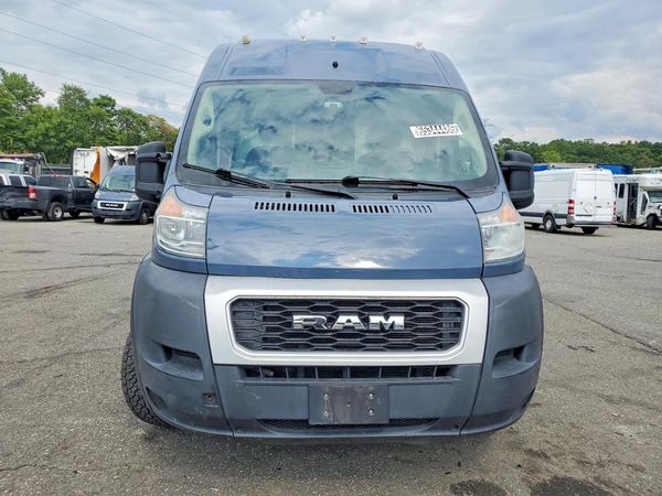 2020 RAM PROMASTER 3500 VF