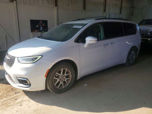 2022 CHRYSLER PACIFICA