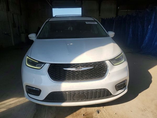 2022 CHRYSLER PACIFICA