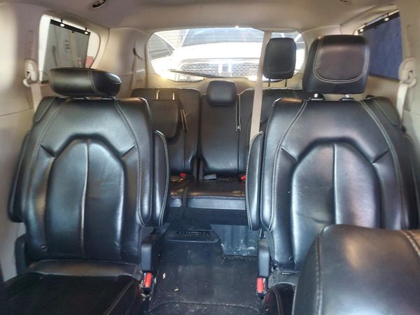 2022 CHRYSLER PACIFICA
