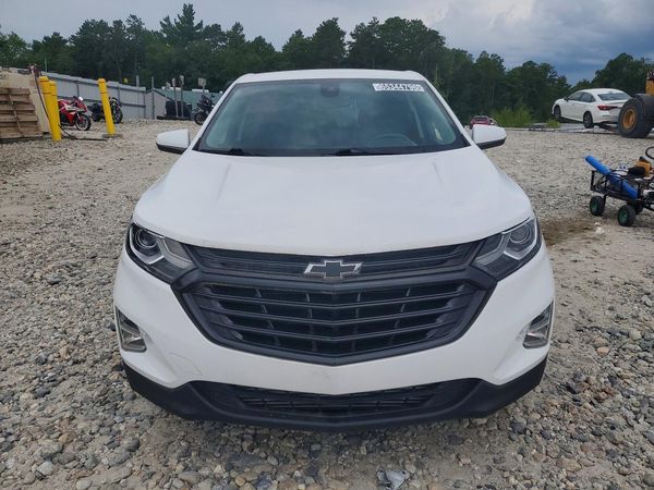 2021 CHEVROLET EQUINOX LT (1LT)