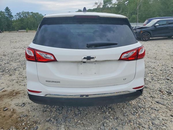 2021 CHEVROLET EQUINOX LT (1LT)