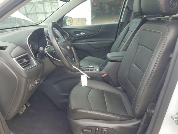 2021 CHEVROLET EQUINOX LT (1LT)