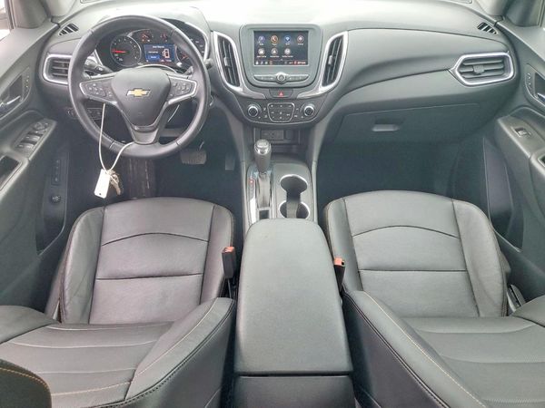 2021 CHEVROLET EQUINOX LT (1LT)