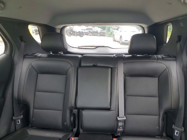 2021 CHEVROLET EQUINOX LT (1LT)