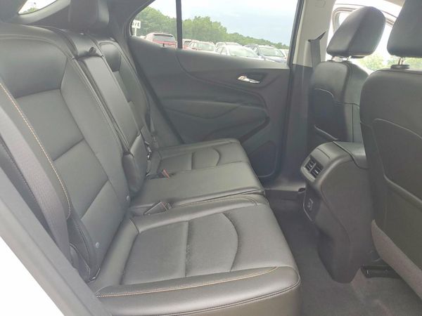 2021 CHEVROLET EQUINOX LT (1LT)