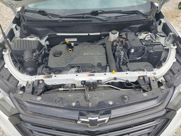 2021 CHEVROLET EQUINOX LT (1LT)