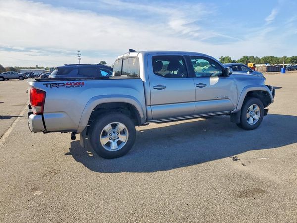 2016 TOYOTA TACOMA