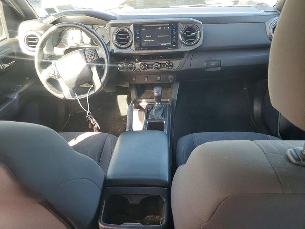 2016 TOYOTA TACOMA