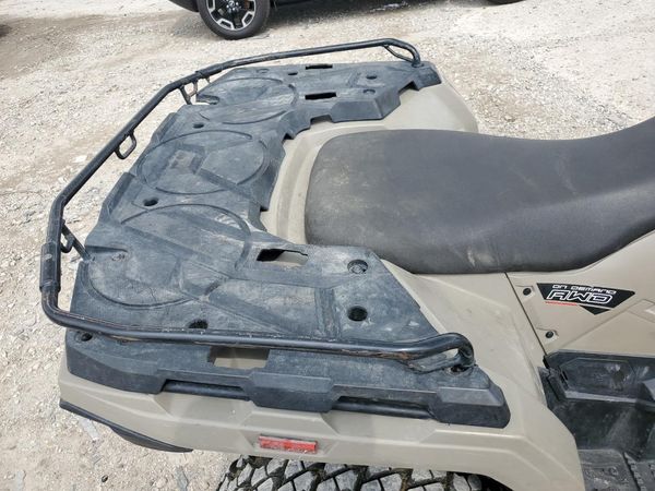 2021 POLARIS SPORTSMAN