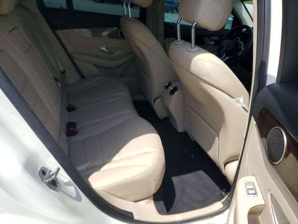 2021 MERCEDES-BENZ GLC GLC300