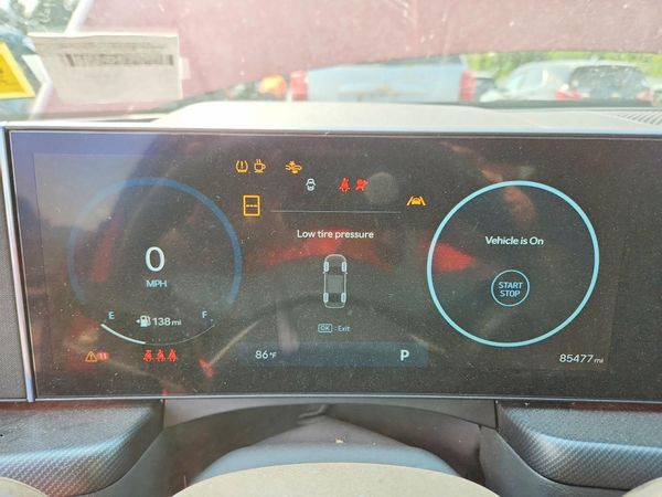 2024 HYUNDAI SONATA