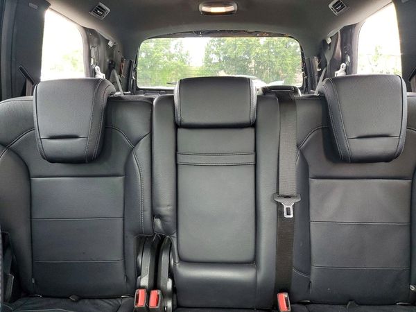 2018 MERCEDES-BENZ GLS GLS450-4M