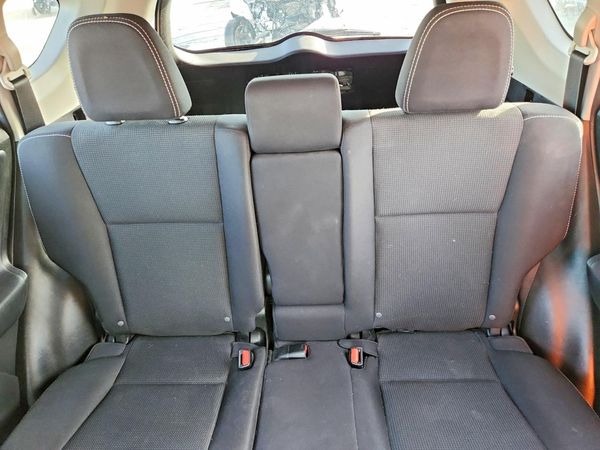2018 TOYOTA RAV4 Adventure/XLE