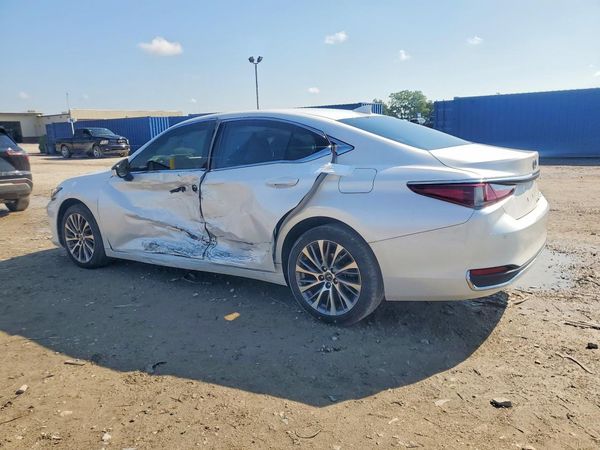 2021 LEXUS ES 250 350 Premium