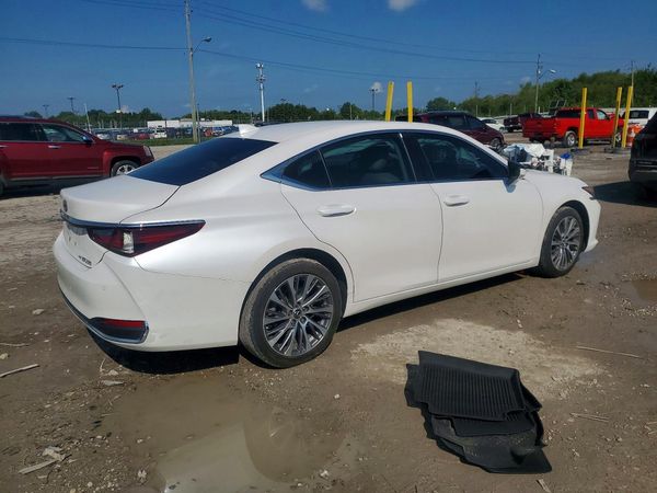2021 LEXUS ES 250 350 Premium