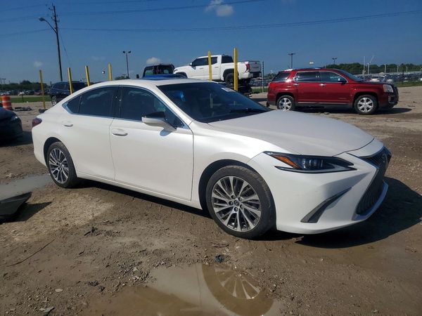 2021 LEXUS ES 250 350 Premium