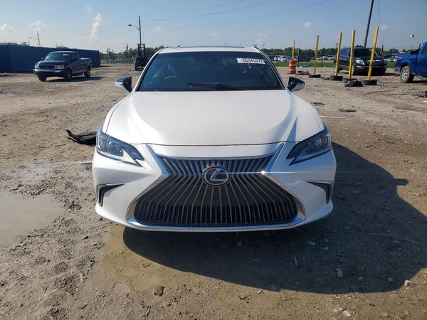 2021 LEXUS ES 250 350 Premium