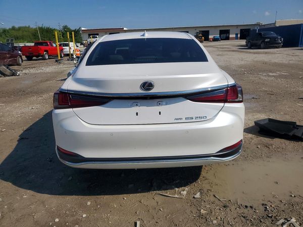 2021 LEXUS ES 250 350 Premium