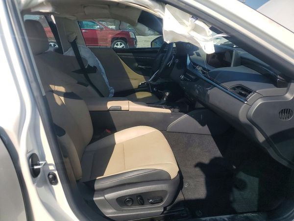 2021 LEXUS ES 250 350 Premium